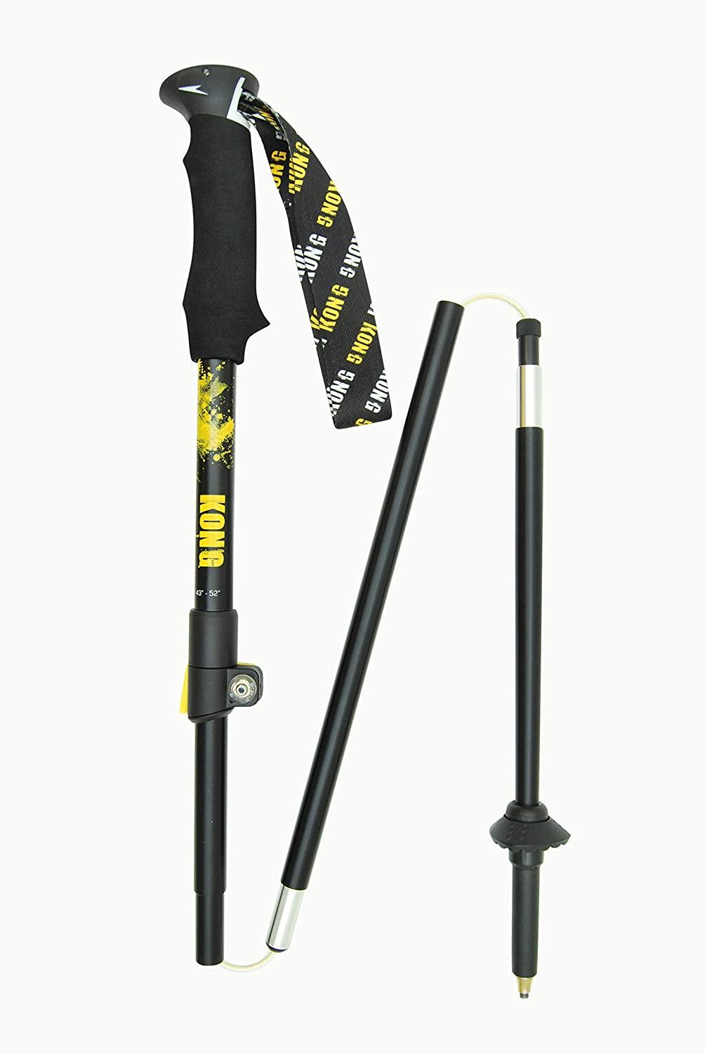 KONG Trix Pro Alu Alloy 130cm