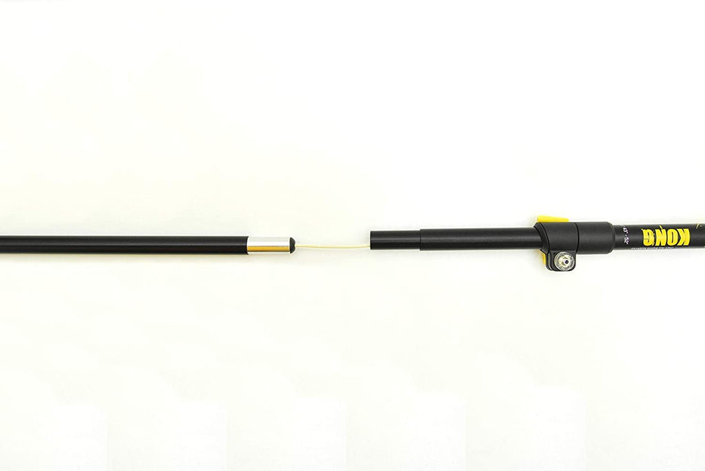KONG Trix Pro Alu Alloy 130cm