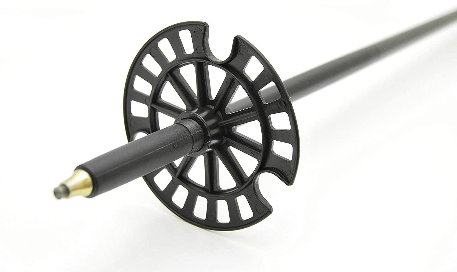 KONG Trix Pro Alu Alloy 130cm