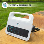 dolphin triton ps robotic pool cleaner 88886207-uswf