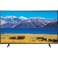 samsung un65tu8300 65" class hdr 4k uhd smart curved led tv - un65tu8300fxza