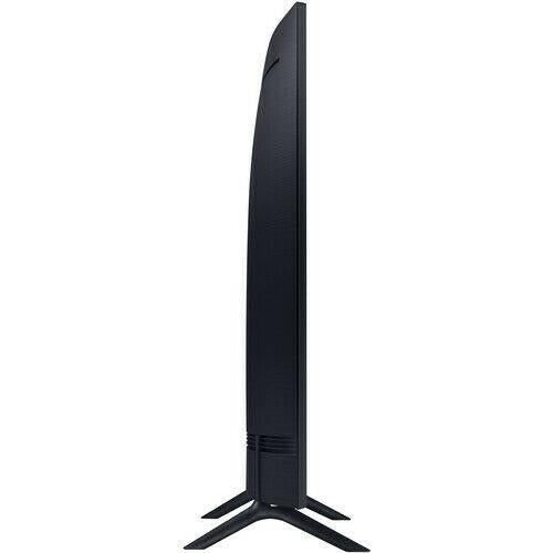 samsung un65tu8300 65" class hdr 4k uhd smart curved led tv - un65tu8300fxza