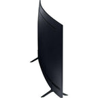 samsung un65tu8300 65" class hdr 4k uhd smart curved led tv - un65tu8300fxza