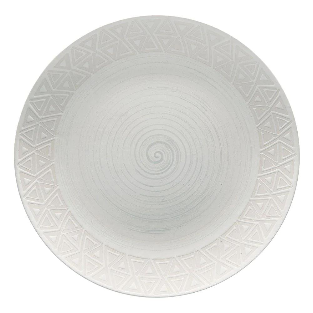Vera 16 Piece Dinnerware Set, Service for 4