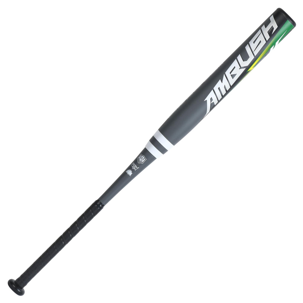 2021 Anderson Ambush 14" Dual Stamp 240 Slow Pitch Softball Bat: SPAB21 34" 26 oz.
