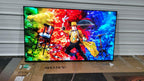 sony xr-65x90j 65" full array led 4k smart tv.  4k @120hz.