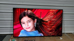 sony xr-65x90j 65" full array led 4k smart tv.  4k @120hz.