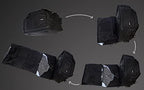 20" Carry On Duffle Bag w/Integrated Garment Suiter