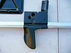 1958 Chevrolet bumper jack complete Impala 210 Biscayne 58 chevy