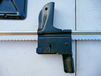 1958 Chevrolet bumper jack complete Impala 210 Biscayne 58 chevy