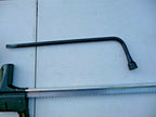 1958 Chevrolet bumper jack complete Impala 210 Biscayne 58 chevy