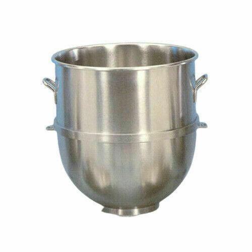stainless-steel mixer bowl, 140 quart -  for hobart 140qt. mixer