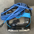 nautilus cc supreme dolphin maytronics robotic pool cleaner new!!!!!