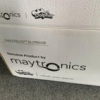 nautilus cc supreme dolphin maytronics robotic pool cleaner new!!!!!