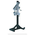 Big Champ 20 Ton Auto Body Pulling Post 4000 Adjustable Car Frame Repair Puller