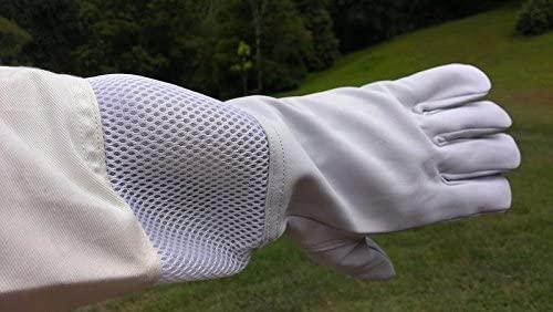 cutler supply, inc beekeeper starter kit, honey bee hive, veil, gloves, tools, smoker, book