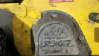 john deere lawn tractor