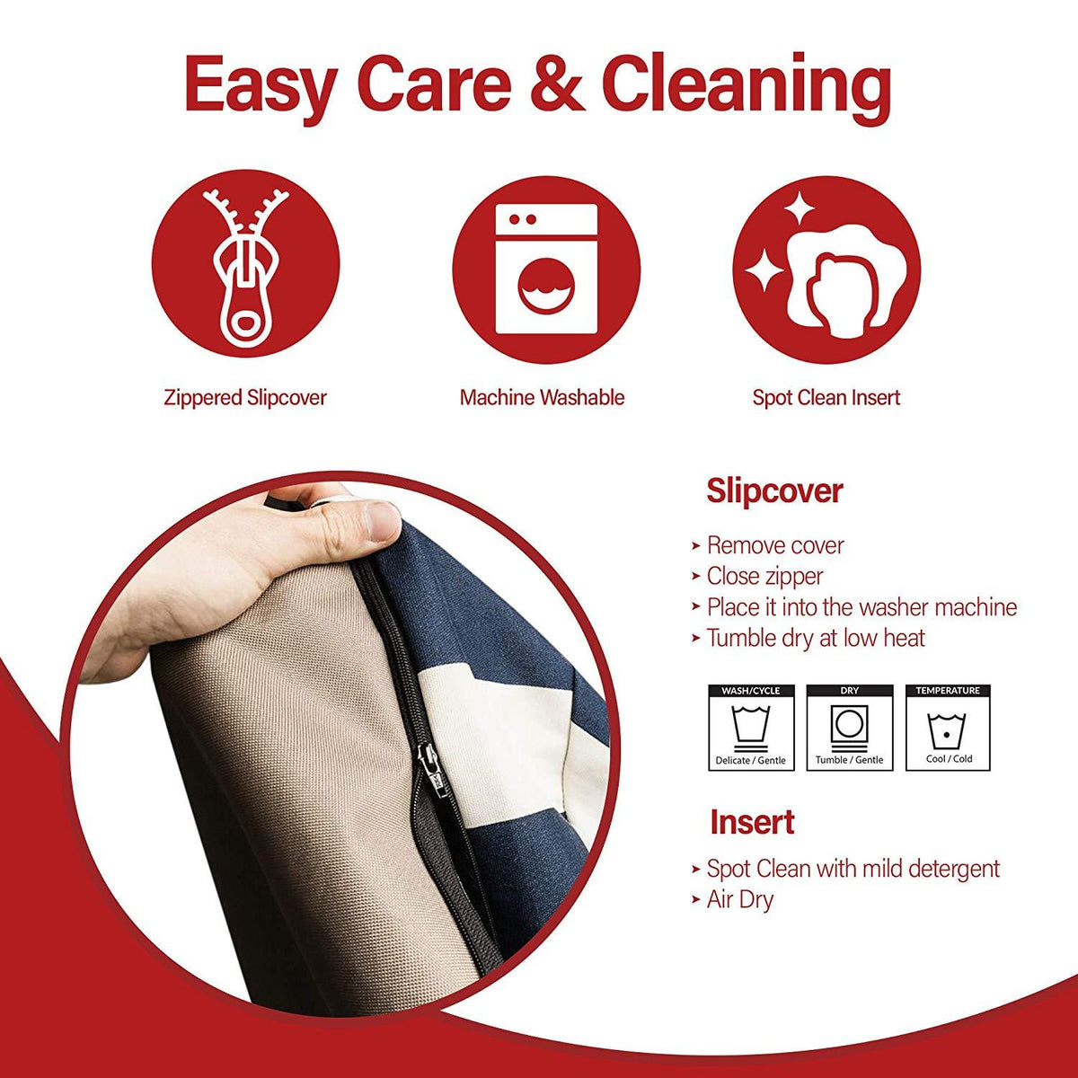 Teal Chevron Medium Round Indoor Outdoor Pet Dog Bed With Removable Washable Cover By Majestic Pet Products