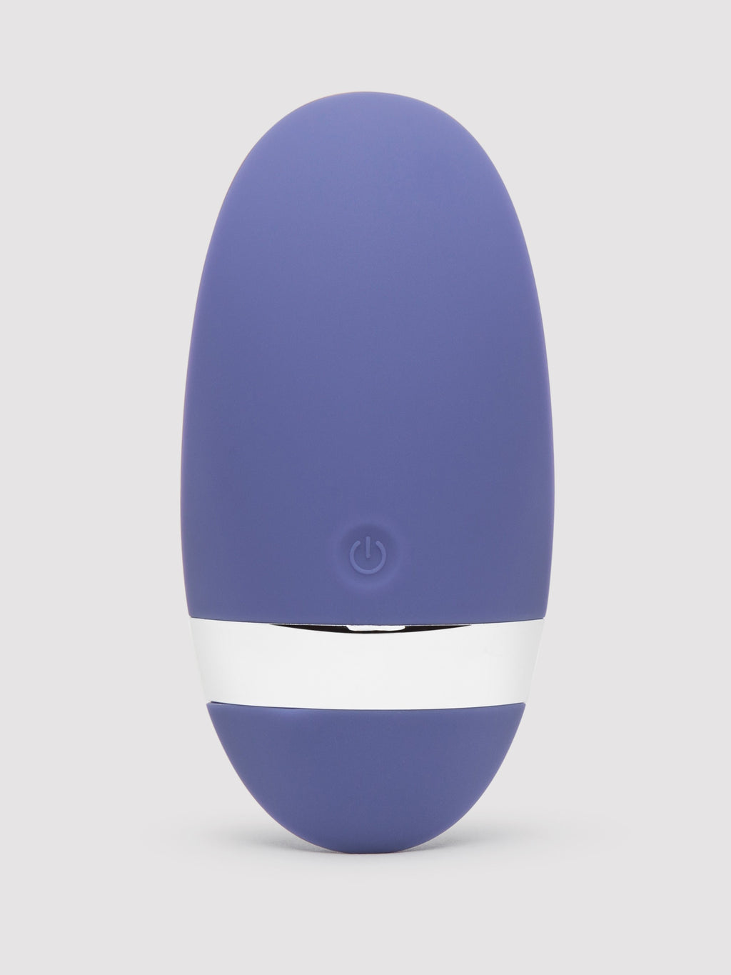 Tracey Cox Supersex Powerful Rechargeable Clitoral Vibrator, Purple