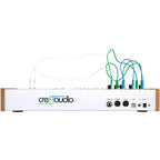 Cre8audio NiftyBUNDLE (Modular Synth Case, 2 Modules and Cables)