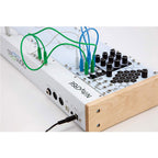 Cre8audio NiftyBUNDLE (Modular Synth Case, 2 Modules and Cables)