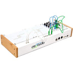 Cre8audio NiftyBUNDLE (Modular Synth Case, 2 Modules and Cables)
