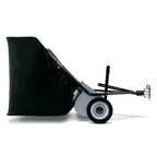 Ohio Steel Lawn Sweeper 50" width 26 cu. ft. Capacity Hopper Adjustable Hitch