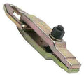 AES Toyota Kyushu Compact Clamp w/ -In Chain Notch 4466 - Auto Body Pulling