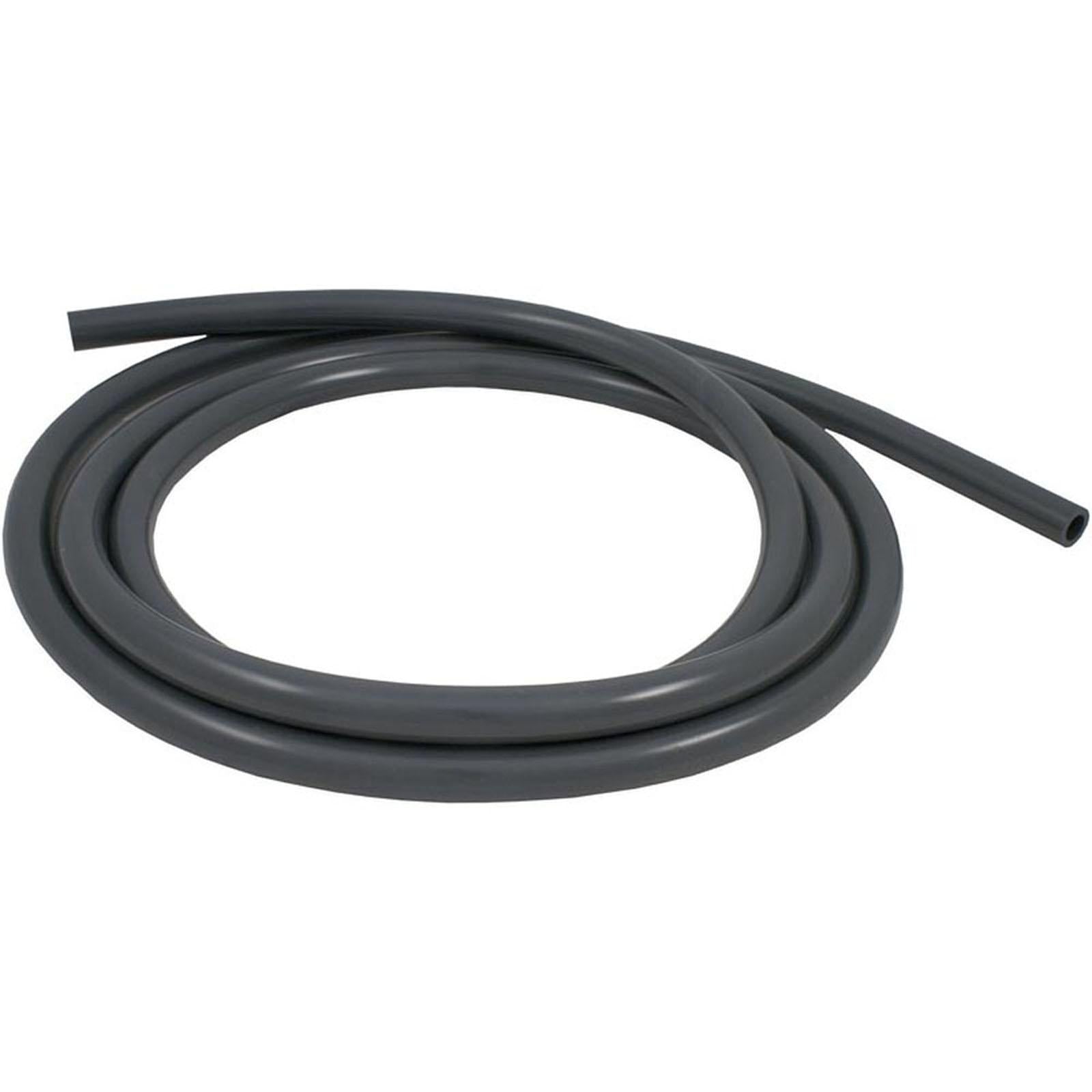 PENTAIR POOL PRODUCTS Feed Hose, Pentair Letro LL105PM, 2inches x 10ft, Gray