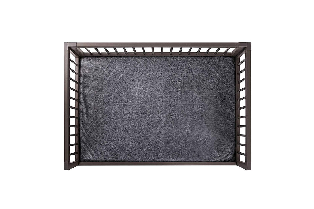 APet ecoFLEX Manhattan Raised Dog Bed w/Removable Cushion