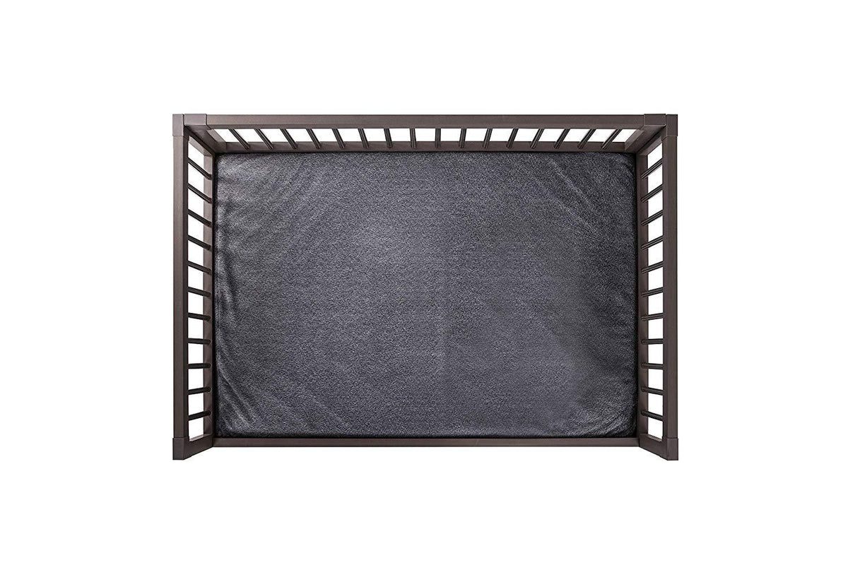 APet ecoFLEX Manhattan Raised Dog Bed w/Removable Cushion