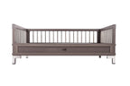 APet ecoFLEX Manhattan Raised Dog Bed w/Removable Cushion