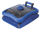 blue torrent mybot in ground robotic pool cleaner