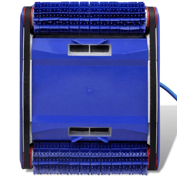 blue torrent mybot in ground robotic pool cleaner