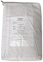 ultra fine azomite rock dust volcanic ash (certified dealer) organic trace minerals 44 pounds