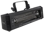Chauvet DJ CUMULUS Fog Machine Fogger w/ Case+(2) Strobe Lights w/ Sound Sensors