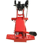 1 Ton Floor Transmission Tranny Jack Lift 2,000 LBS Capacity
