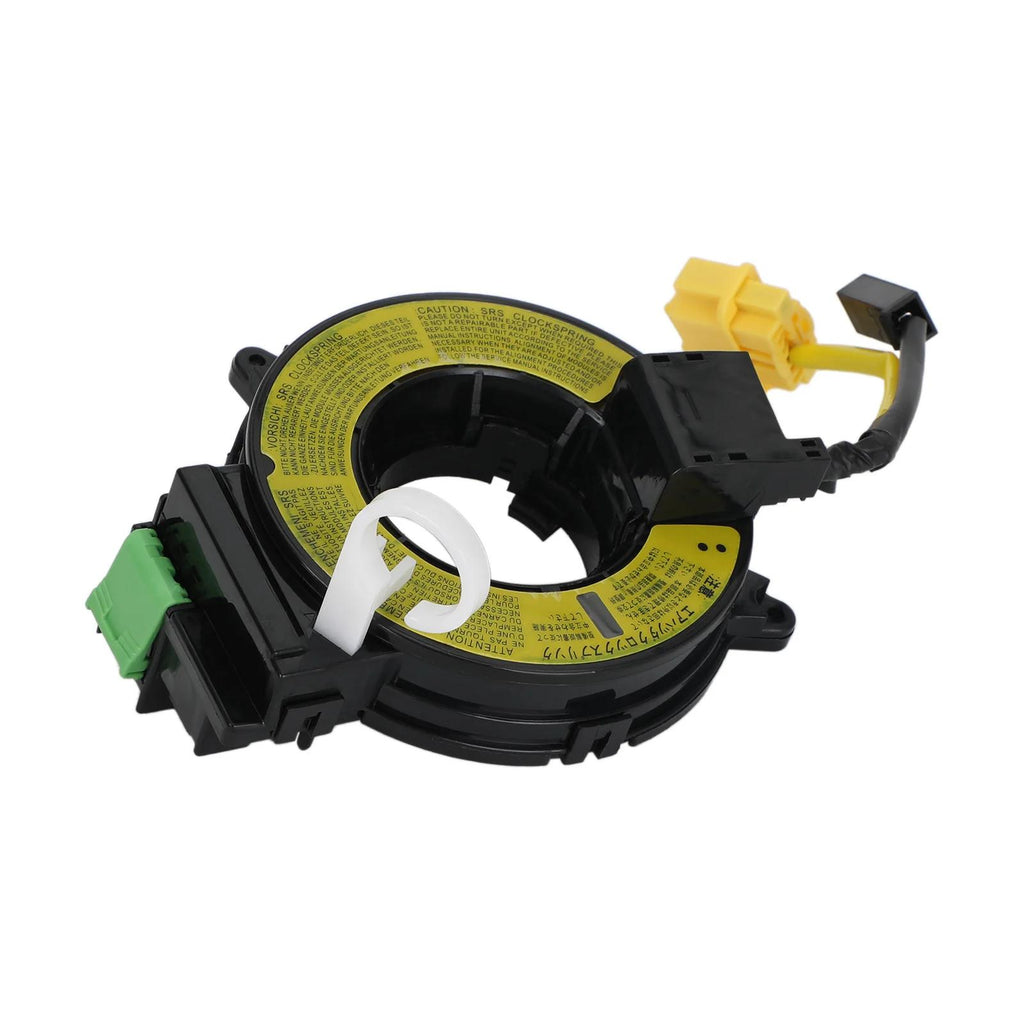 Mitsubishi Eclipse 2006-2012 Clockspring Spiral Cable 8619A018 A0153A0017 Generic