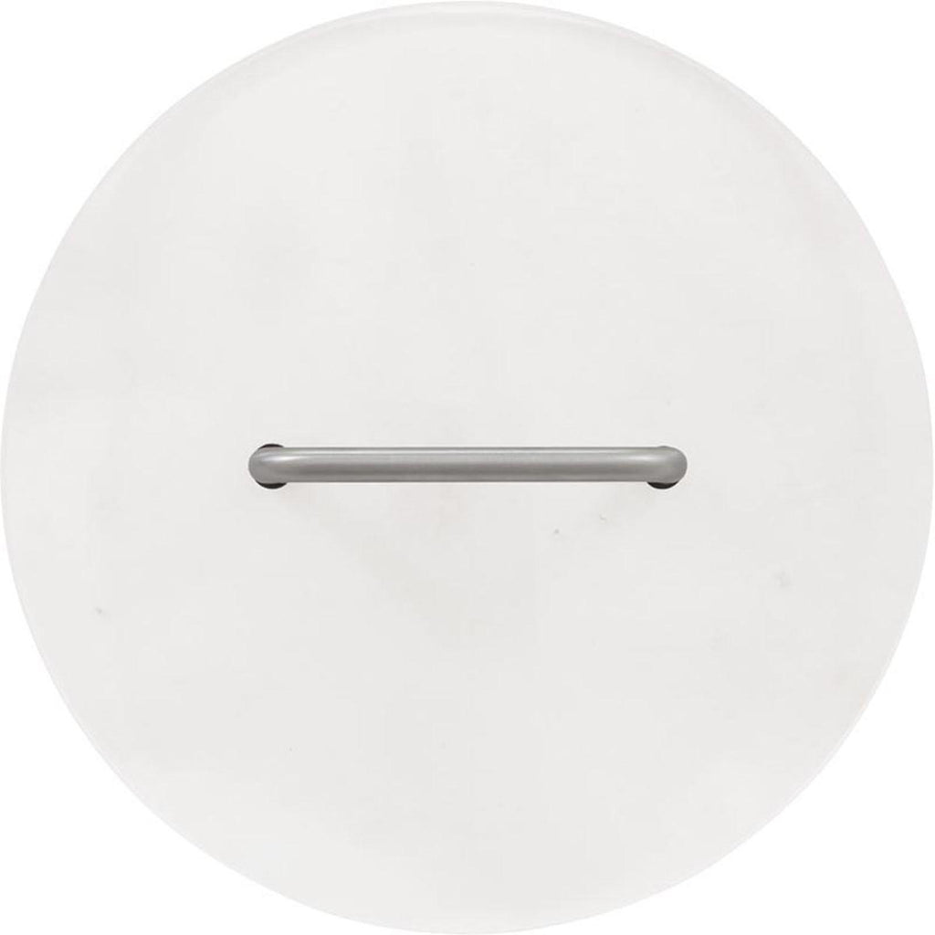 Zodiac Pool Solutions Acrylic Inner Lid With Handle 4-1-115 Polaris