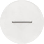 Zodiac Pool Solutions Acrylic Inner Lid With Handle 4-1-115 Polaris