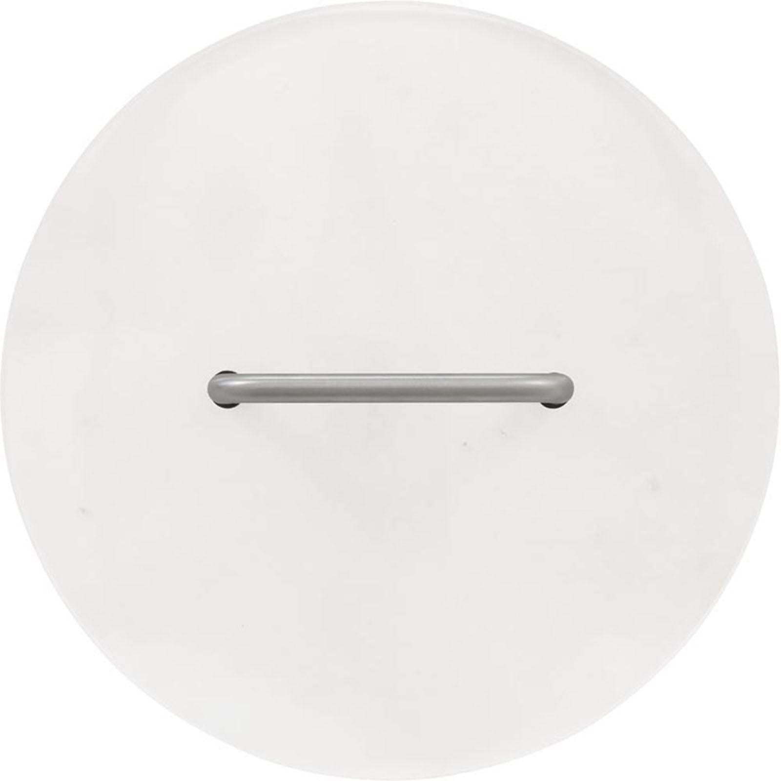 Zodiac Pool Solutions Acrylic Inner Lid With Handle 4-1-115 Polaris