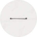 Zodiac Pool Solutions Acrylic Inner Lid With Handle 4-1-115 Polaris