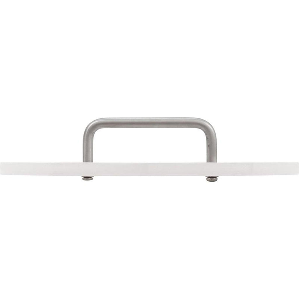 Zodiac Pool Solutions Acrylic Inner Lid With Handle 4-1-115 Polaris
