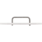 Zodiac Pool Solutions Acrylic Inner Lid With Handle 4-1-115 Polaris