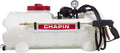 chapin 97300 15-gallon 12v deluxe dripless ez mount atv spot sprayer