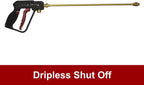 chapin 97300 15-gallon 12v deluxe dripless ez mount atv spot sprayer