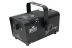 American DJ Eco UV Bar Plus IR Ultraviolet LED Black Light + Chauvet Fog Machine