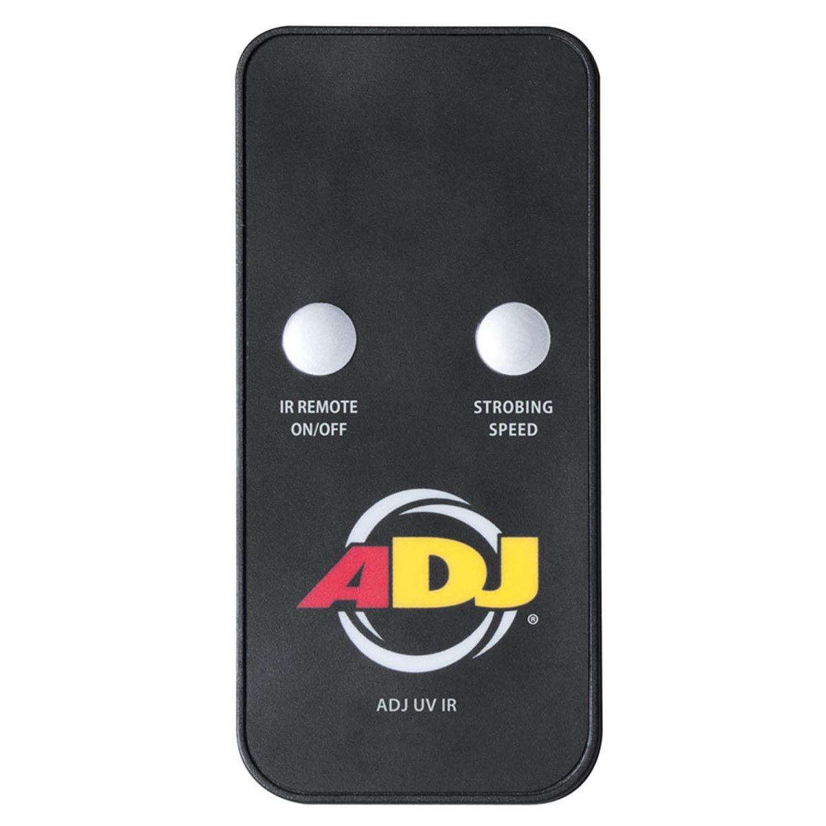 American DJ Eco UV Bar Plus IR Ultraviolet LED Black Light + Chauvet Fog Machine
