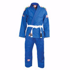 Revgear Brazilian Jiu Jitsu Gi Single Weave 450 gm