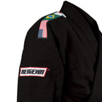 Revgear Brazilian Jiu Jitsu Gi Single Weave 450 gm